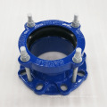 universal flange adaptor